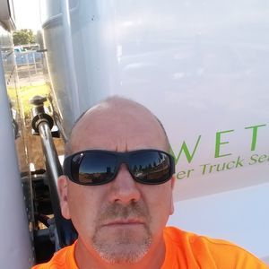 Meet your Posher, Randy